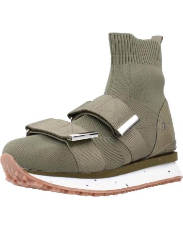 Stiefel für Damen GIOSEPPO ELVA VERDE