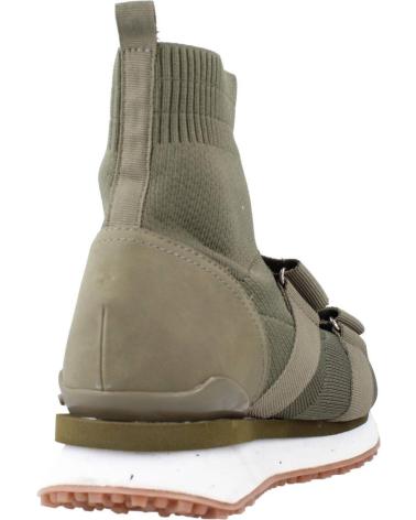 Stiefel für Damen GIOSEPPO ELVA VERDE