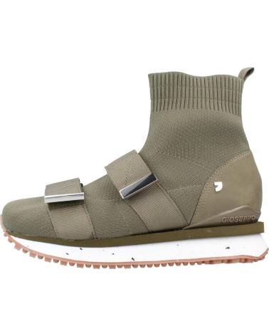 Stiefel für Damen GIOSEPPO ELVA VERDE