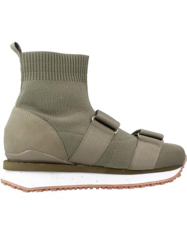 Stiefel für Damen GIOSEPPO ELVA VERDE