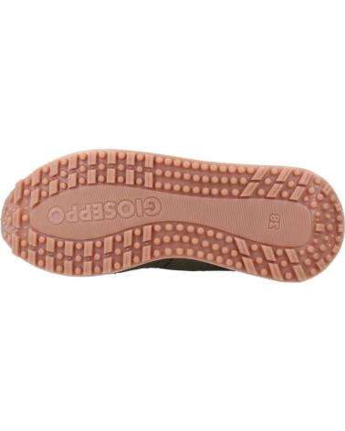 Stiefel für Damen GIOSEPPO ELVA VERDE