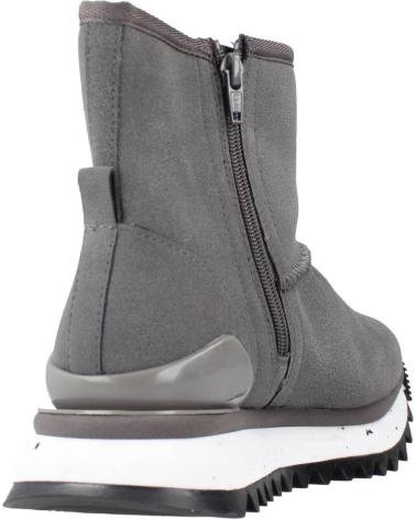 Botins de Mulher GIOSEPPO AMQUI GRIS
