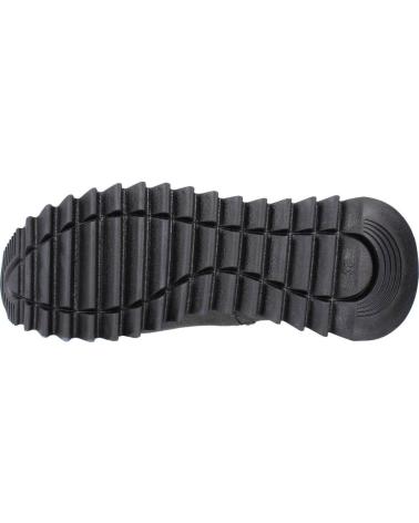 Botins de Mulher GIOSEPPO AMQUI GRIS