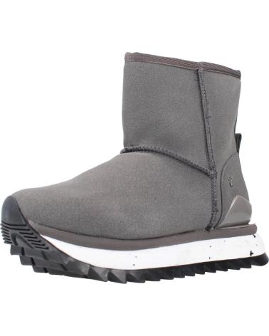 Botins de Mulher GIOSEPPO AMQUI GRIS