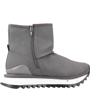 Botins de Mulher GIOSEPPO AMQUI GRIS