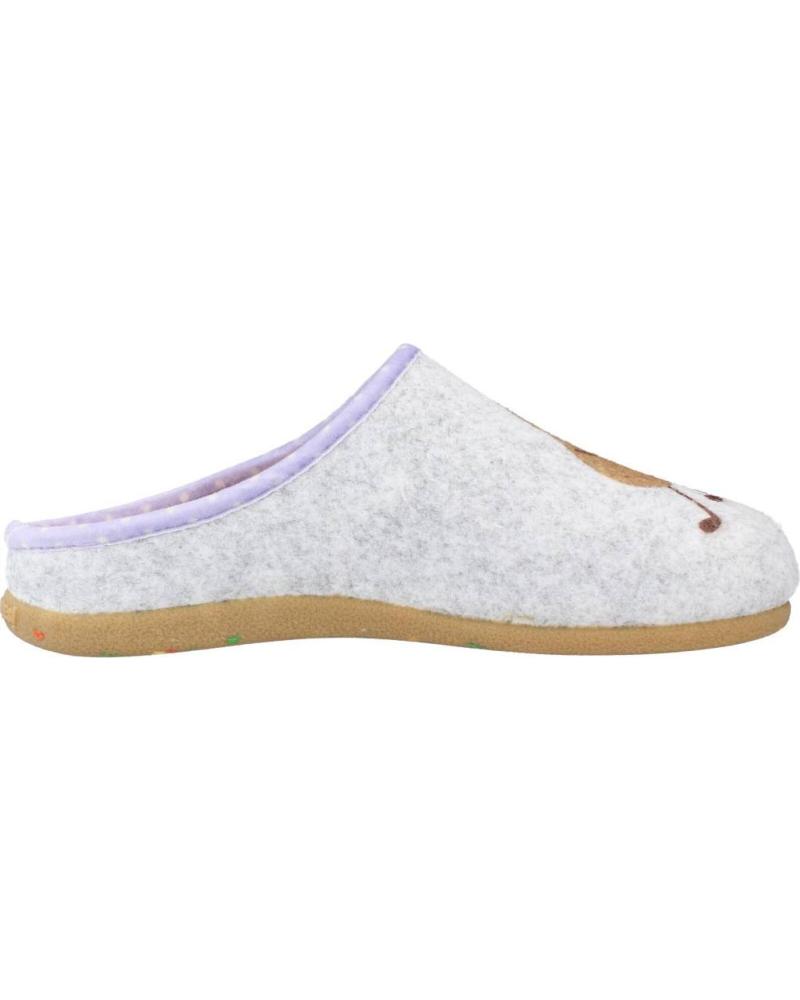Hot Potatoes Patterson, Slipper, Mostarda, 33 EU