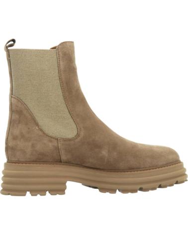 Botines de Mujer ALPE ALABAMA MARRON