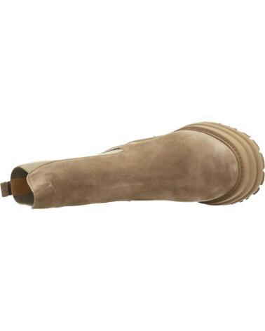 Botines de Mujer ALPE ALABAMA MARRON