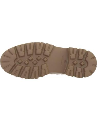 Botines de Mujer ALPE ALABAMA MARRON