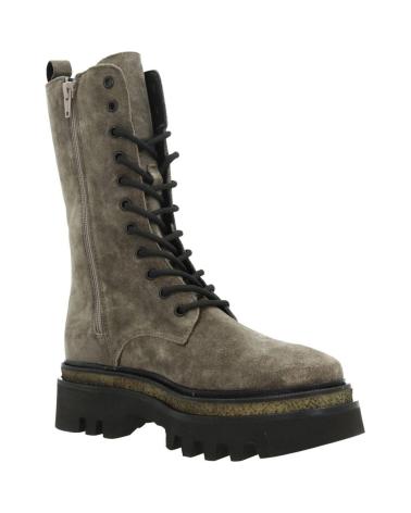 Boots De Mujer 158