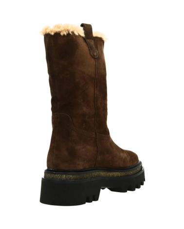 Stivali per Donna ALPE MILANO MARRON