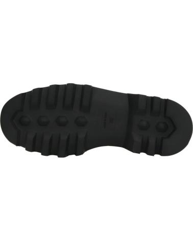 Stivali per Donna ALPE MILANO MARRON