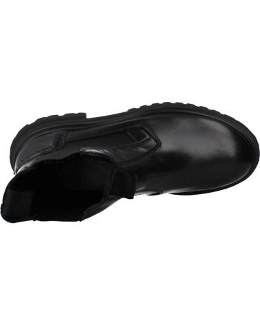 Botins ALPE  de Mulher JESS  NEGRO