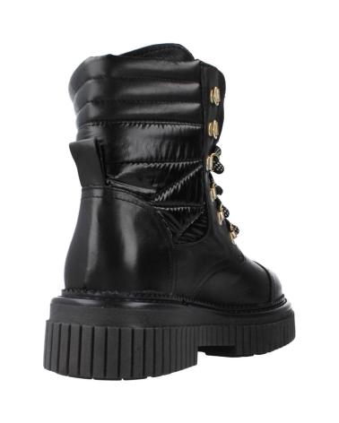 Botines de Mujer ALPE BIMBA NEGRO