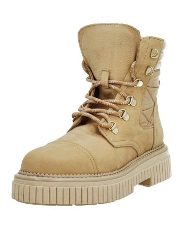 Botines de Mujer ALPE BIMBA MARRON