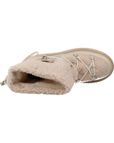 Woman boots ALPE BIMBA MARRON