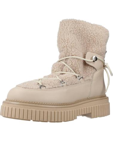 Woman boots ALPE BIMBA MARRON