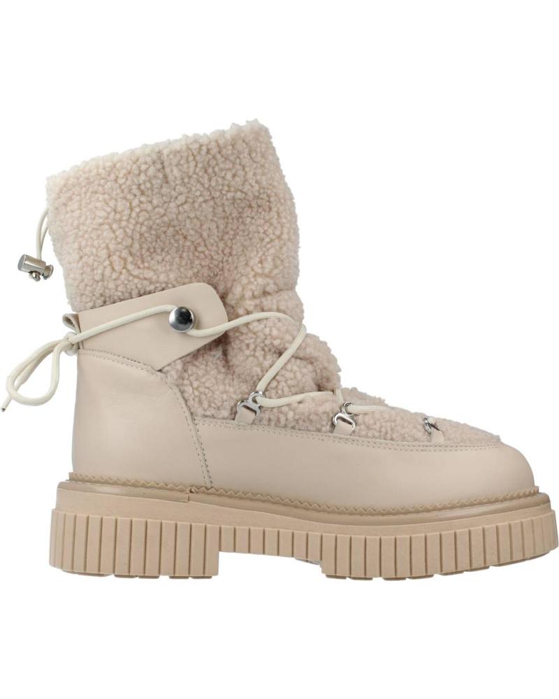 Woman boots ALPE BIMBA MARRON