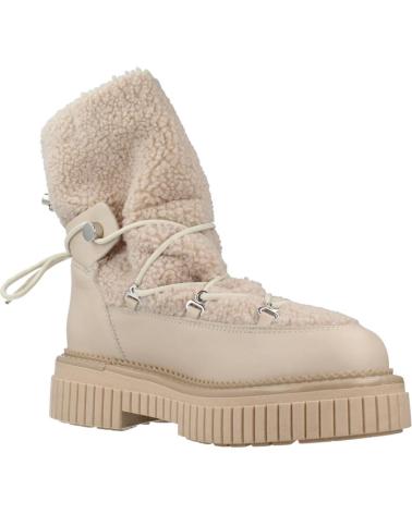 Woman boots ALPE BIMBA MARRON