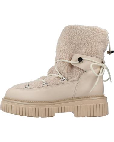 Woman boots ALPE BIMBA MARRON