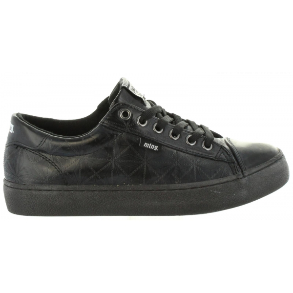 Esportes  MTNG  de Mulher 69239 YARA  C37799 METAL NEGRO