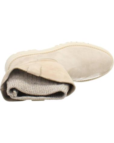 Stivali per Donna ALPE ALABAMA BEIS