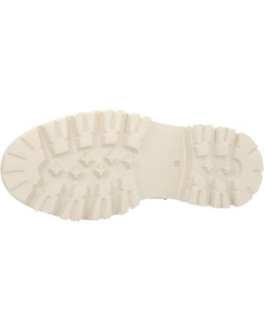 Stivali per Donna ALPE ALABAMA BEIS