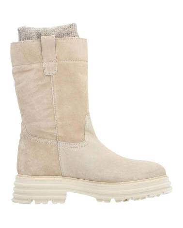 Stivali per Donna ALPE ALABAMA BEIS