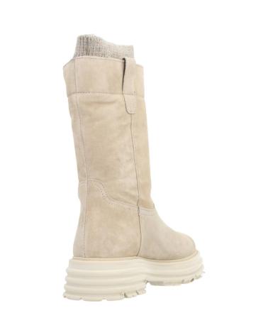 Stivali per Donna ALPE ALABAMA BEIS