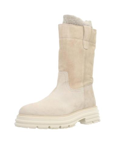 Stivali per Donna ALPE ALABAMA BEIS