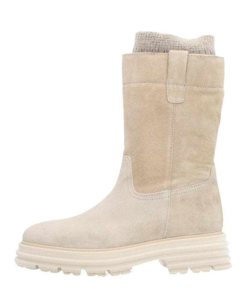 Stivali per Donna ALPE ALABAMA BEIS