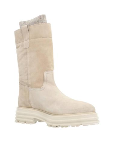 Stivali per Donna ALPE ALABAMA BEIS