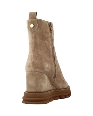 Woman Mid boots ALPE SIDNEY  BEIS