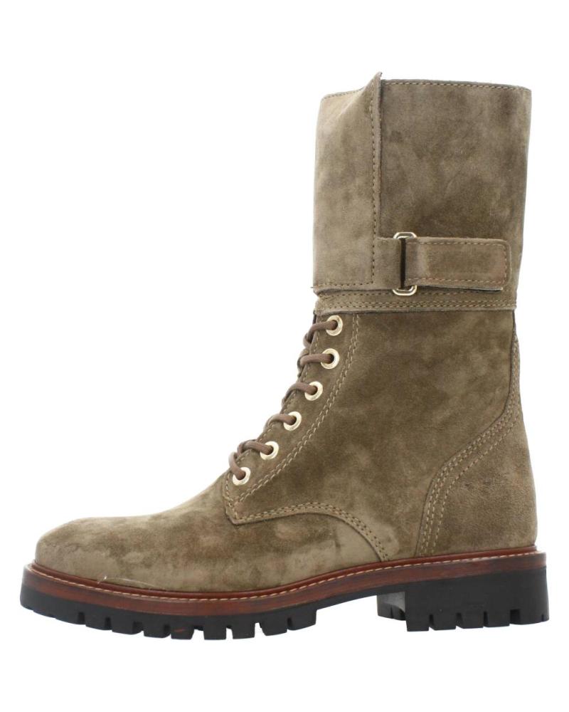 Woman boots ALPE 2612 11  VERDE