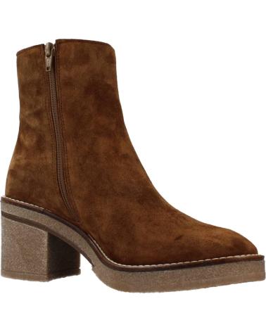 ALPE WOMAN JANIS 262611 MARRN MARRóN