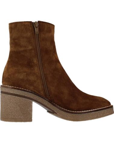 ALPE WOMAN JANIS 262611 MARRN MARRóN