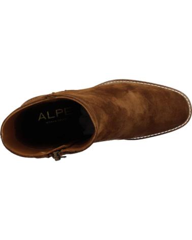 ALPE WOMAN JANIS 262611 MARRN MARRóN