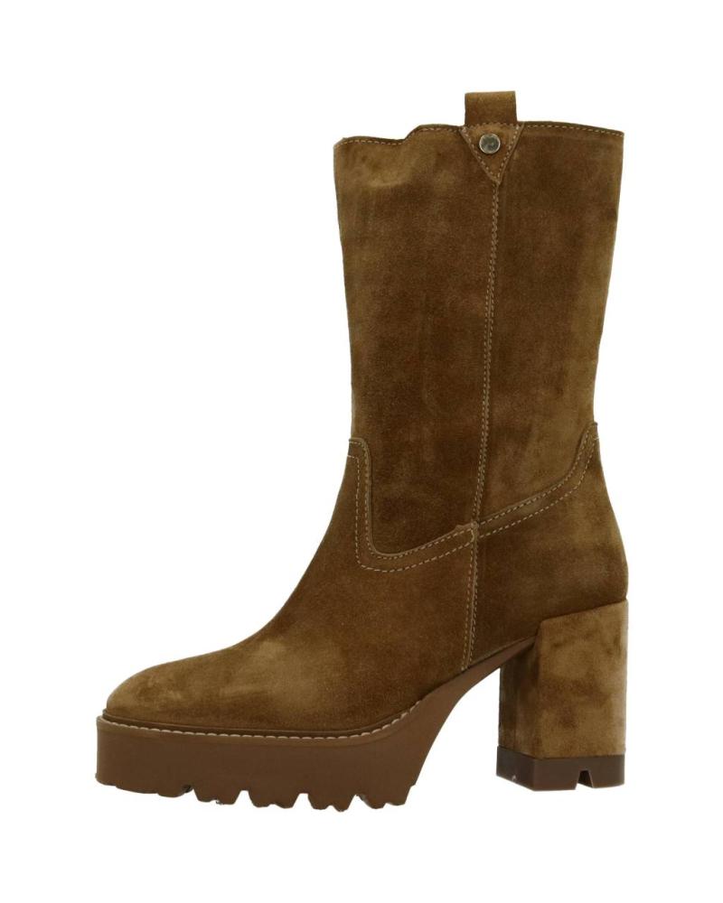 Stivali ALPE  per Donna COLETTE  MARRON CLARO