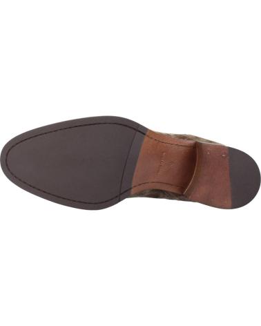 Bottines pour Femme ALPE ALAIN VERDE