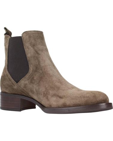 Bottines pour Femme ALPE ALAIN VERDE