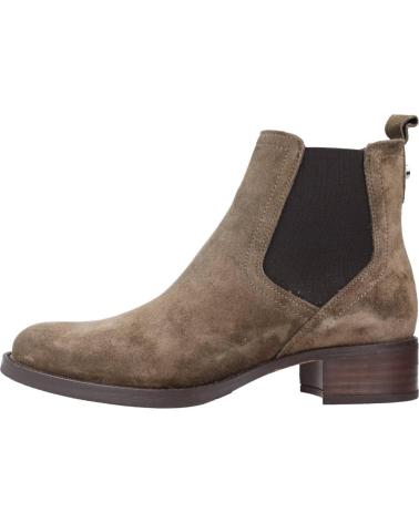 Bottines pour Femme ALPE ALAIN VERDE