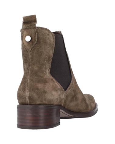 Bottines pour Femme ALPE ALAIN VERDE