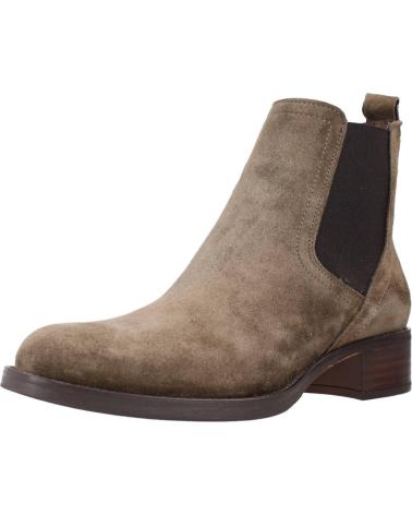 Bottines pour Femme ALPE ALAIN VERDE