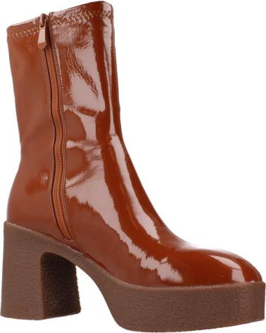 Botas NOA HARMON  de Mujer 8449N  MARRON