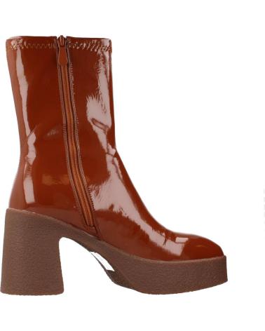 Botas NOA HARMON  de Mujer 8449N  MARRON