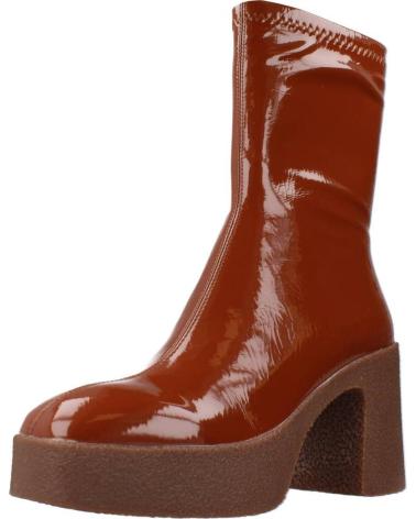Botas NOA HARMON  de Mujer 8449N  MARRON