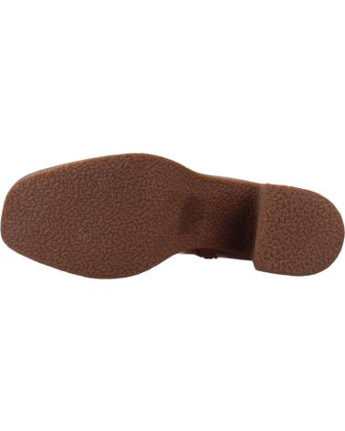 Botas NOA HARMON  de Mujer 8449N  MARRON
