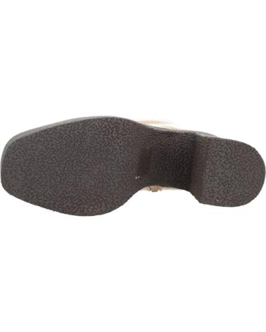 Botas de Mulher NOA HARMON 8817N BEIS