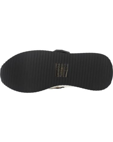 Botines de Mujer NOA HARMON 9073N BLANCO