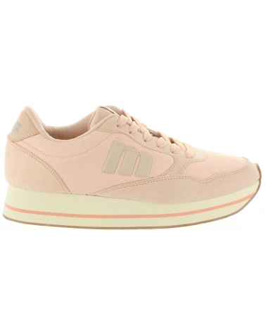 Scarpe sport MTNG  per Donna 69102  C37821 SOFTY NUDE